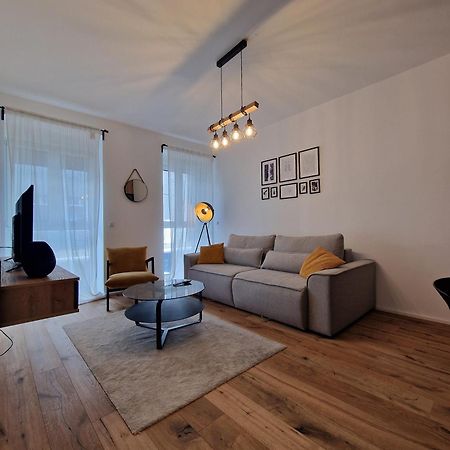 Vienna Luxury New Apartment Favoriten Viena Exterior foto