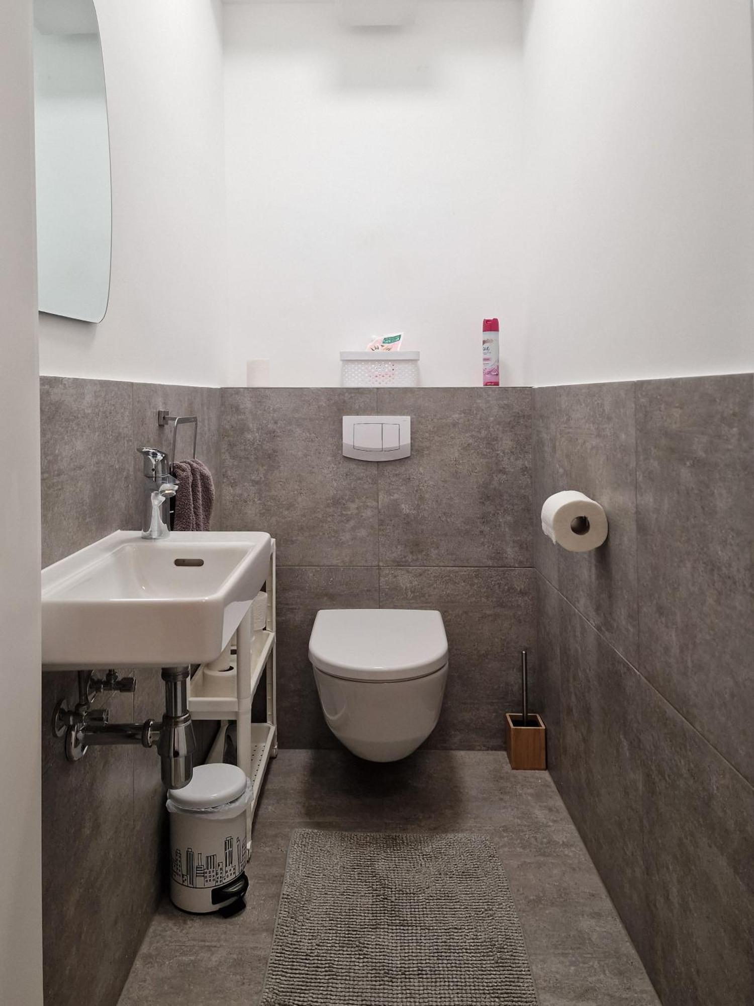 Vienna Luxury New Apartment Favoriten Viena Exterior foto