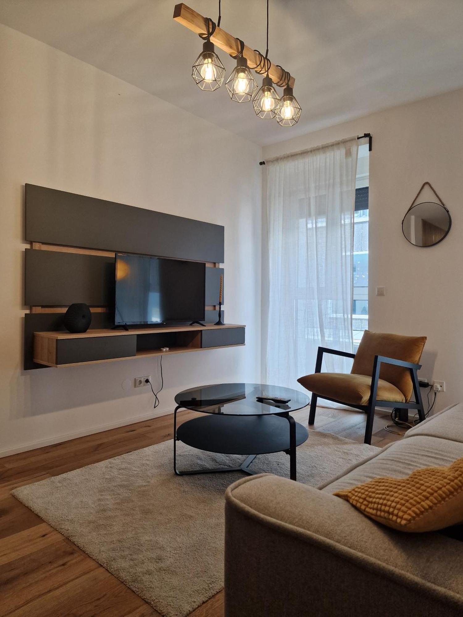 Vienna Luxury New Apartment Favoriten Viena Exterior foto